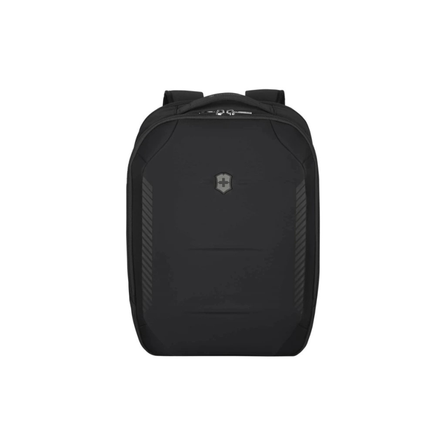 Victorinox - Рюкзак для ноутбука 15,6 Crosslight City Daypack 20 л черный