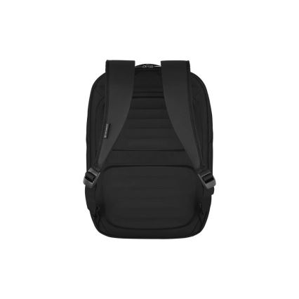 Victorinox - Рюкзак для ноутбука 15,6 Crosslight City Daypack 20 л черный