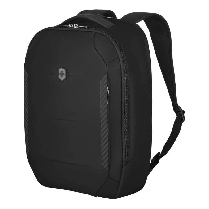 Victorinox - Рюкзак для ноутбука 15,6 Crosslight City Daypack 20 l чорний