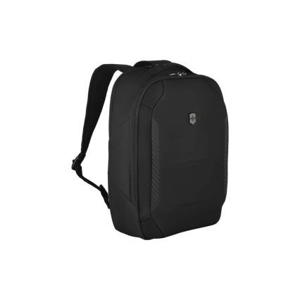 Victorinox - Рюкзак для ноутбука 15,6 Crosslight City Daypack 20 l чорний