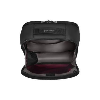 Victorinox - Рюкзак для ноутбука 15,6 Crosslight City Daypack 20 l чорний