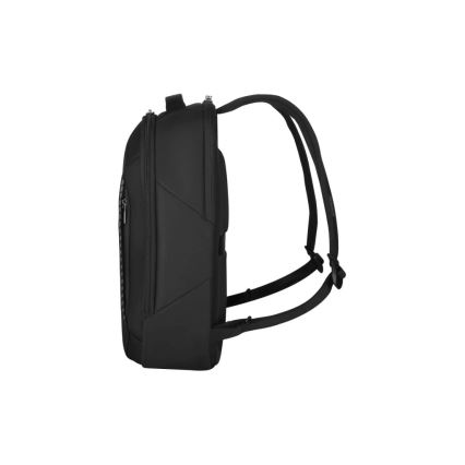 Victorinox - Рюкзак для ноутбука 15,6 Crosslight City Daypack 20 l чорний