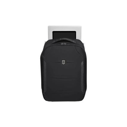Victorinox - Рюкзак для ноутбука 15,6" Crosslight City Daypack 20 l чорний