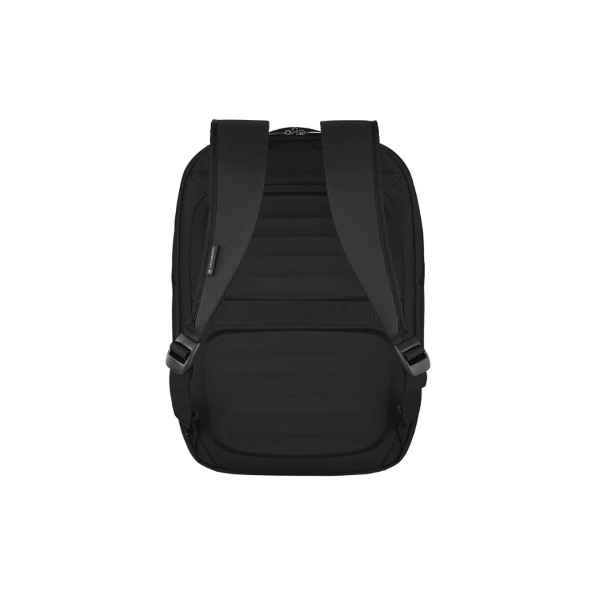 Victorinox - Рюкзак для ноутбука 15,6" Crosslight City Daypack 20 l чорний