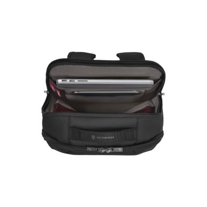 Victorinox - Рюкзак для ноутбука 15,6" Crosslight City Daypack 20 l чорний