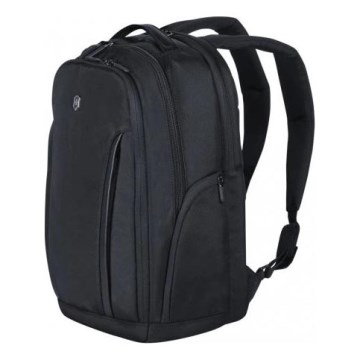 Victorinox - Рюкзак для ноутбука 15,6" Essentials 22 л черный
