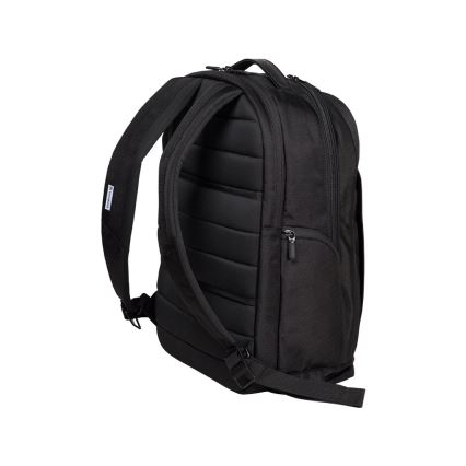 Victorinox - Рюкзак для ноутбука 15,6" Essentials 22 л черный