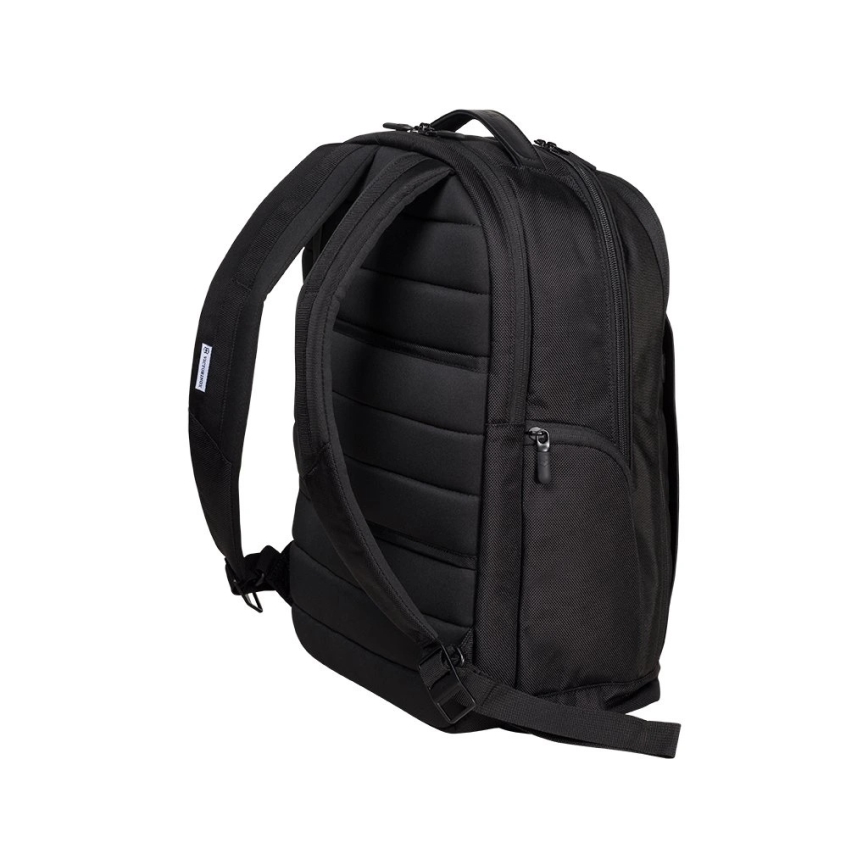 Victorinox - Рюкзак для ноутбука 15,6" Essentials 22 л черный