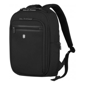 Victorinox - Рюкзак для ноутбука 15,6" Werks Professional Cordura 15 л черный
