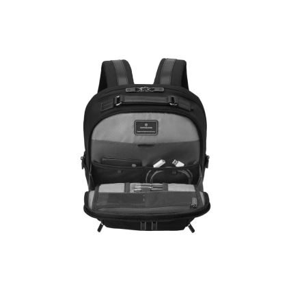 Victorinox - Рюкзак для ноутбука 15,6" Werks Professional Cordura 15 л черный