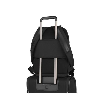 Victorinox - Рюкзак для ноутбука 15,6" Werks Professional Cordura 15 л черный
