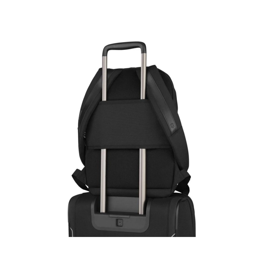 Victorinox - Рюкзак для ноутбука 15,6" Werks Professional Cordura 15 л черный