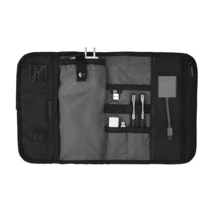 Victorinox - Рюкзак для ноутбука 15,6" Werks Professional Cordura 15 л черный