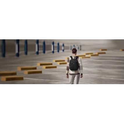 Victorinox - Рюкзак для ноутбука 15,6 Werks Professional Cordura 15 l чорний