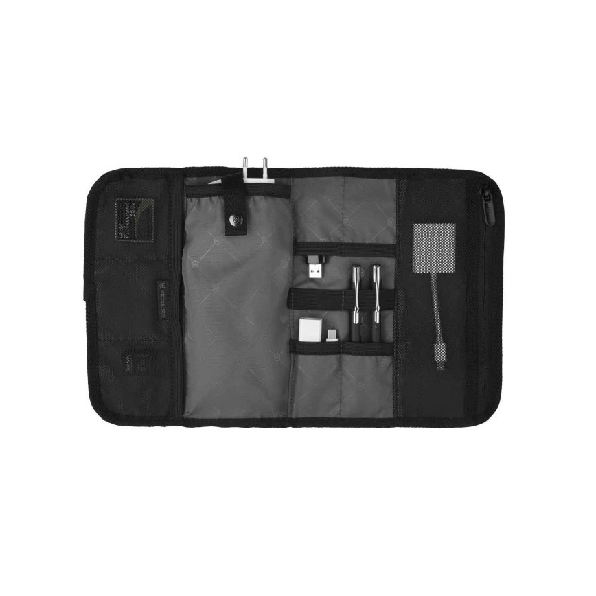 Victorinox - Рюкзак для ноутбука 15,6 Werks Professional Cordura 15 l чорний