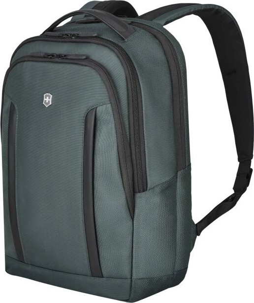 Victorinox - Рюкзак для ноутбука 15" Altmont Professional Compact 16 l сірий