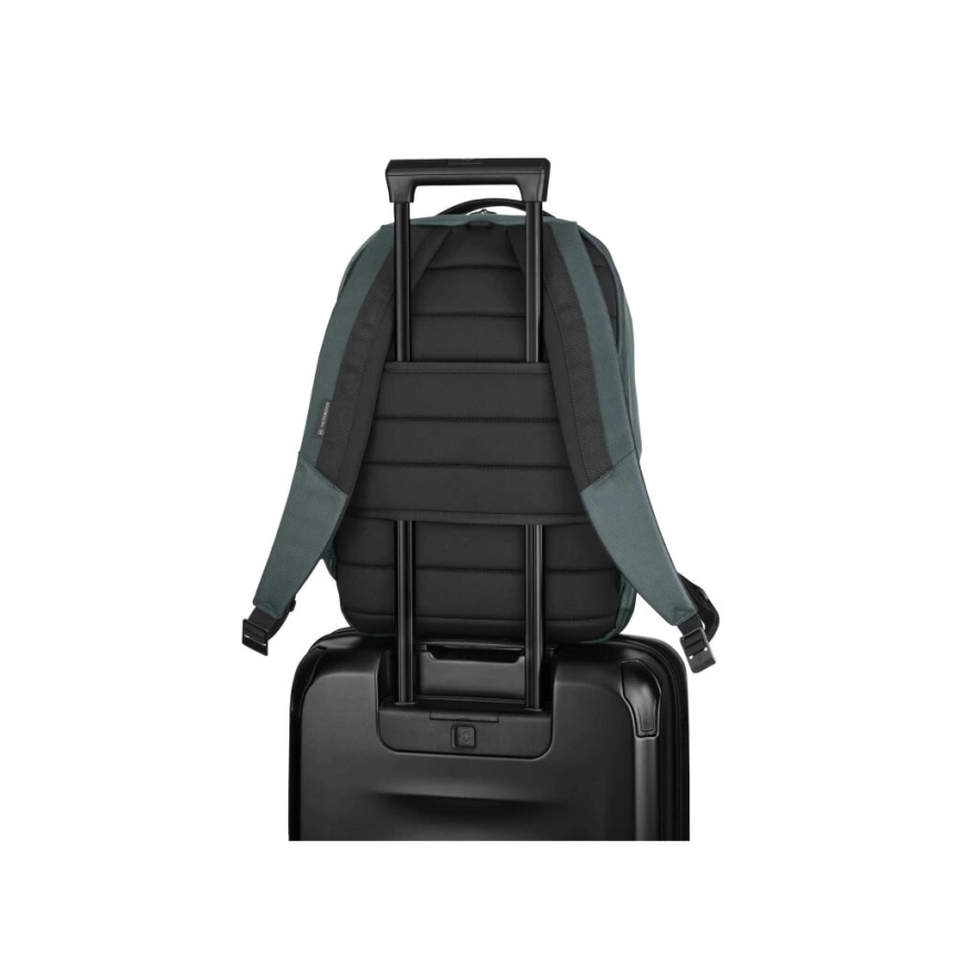 Victorinox - Рюкзак для ноутбука 15" Altmont Professional Compact 16 l сірий
