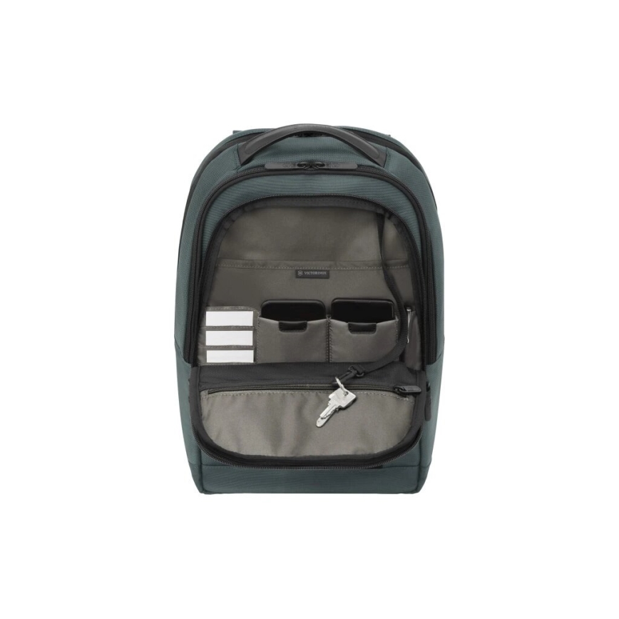 Victorinox - Рюкзак для ноутбука 15" Altmont Professional Compact 16 l сірий