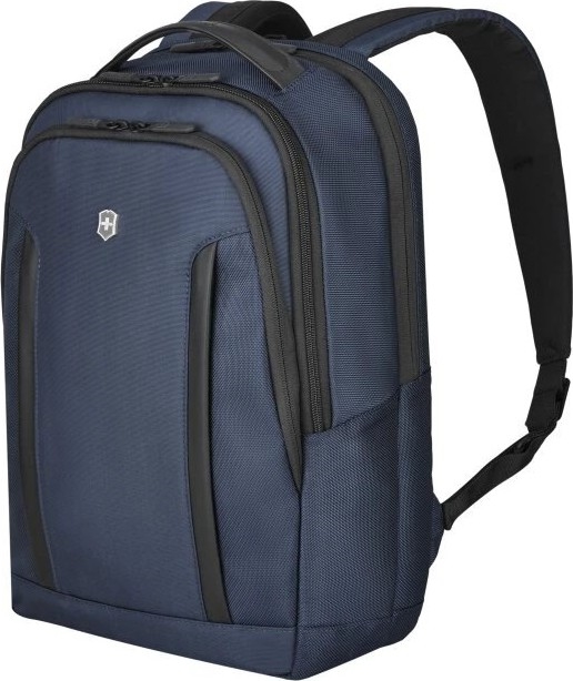 Victorinox - Рюкзак для ноутбука 15" Altmont Professional Compact 16 l темно-синій
