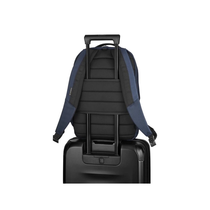 Victorinox - Рюкзак для ноутбука 15" Altmont Professional Compact 16 l темно-синій