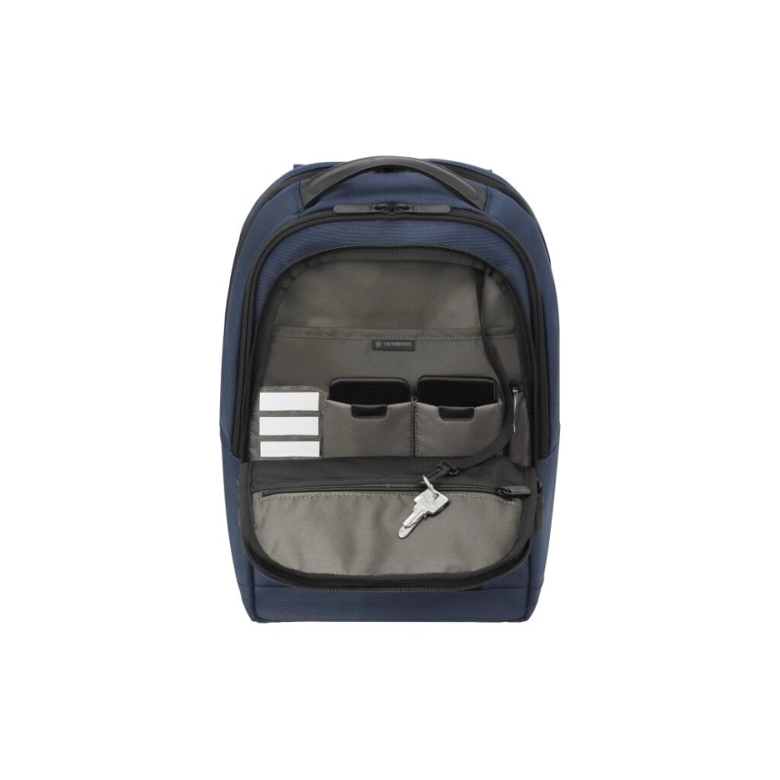 Victorinox - Рюкзак для ноутбука 15" Altmont Professional Compact 16 l темно-синій