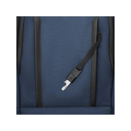 Victorinox - Рюкзак для ноутбука 15" Altmont Professional Compact 16 l темно-синій