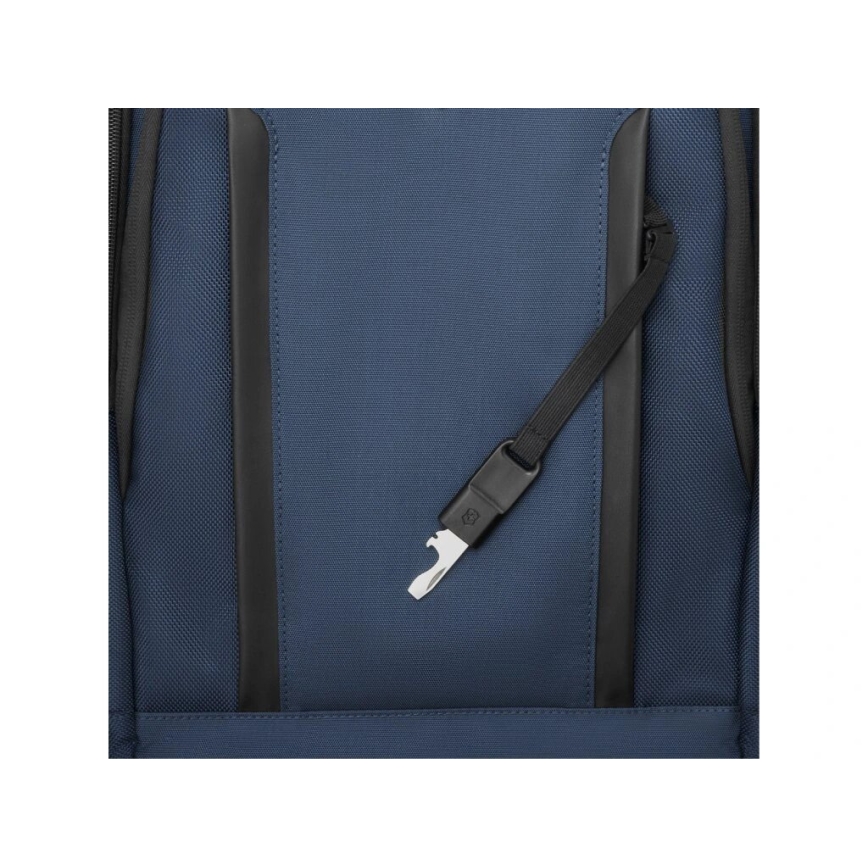 Victorinox - Рюкзак для ноутбука 15" Altmont Professional Compact 16 l темно-синій
