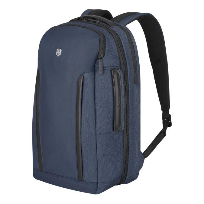 Victorinox - Рюкзак для ноутбука 15" Altmont Professional Deluxe Travel 25 l синій