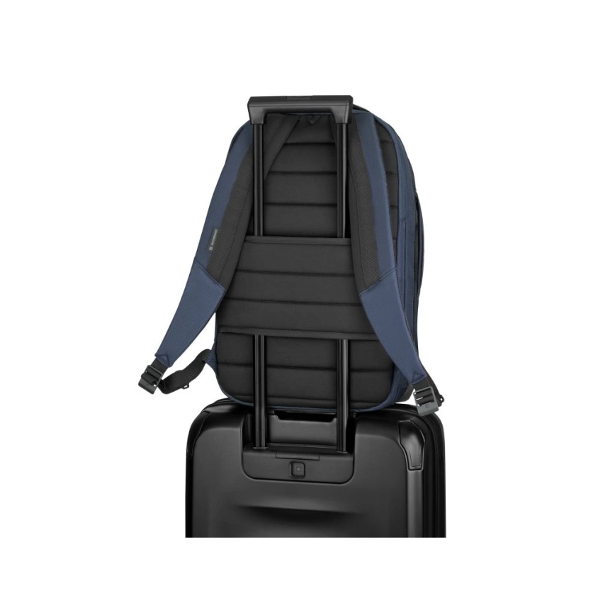 Victorinox - Рюкзак для ноутбука 15" Altmont Professional Deluxe Travel 25 l синій