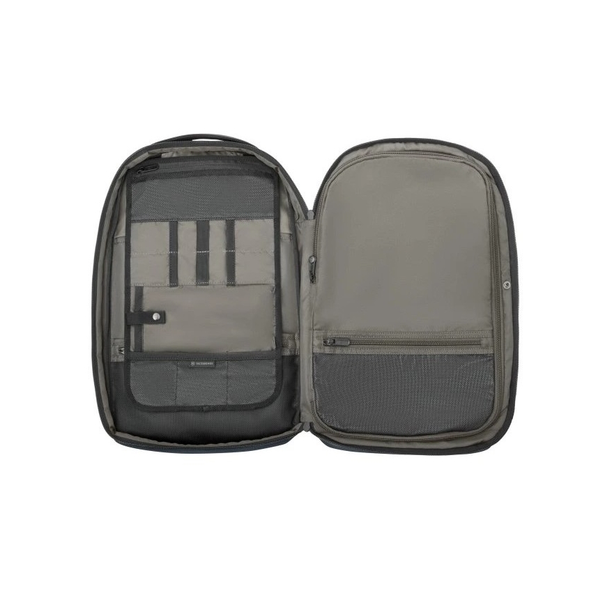 Victorinox - Рюкзак для ноутбука 15" Altmont Professional Deluxe Travel 25 l синій