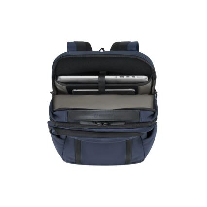 Victorinox - Рюкзак для ноутбука 15" Altmont Professional Deluxe Travel 25 l синій