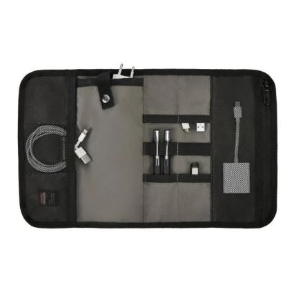 Victorinox - Рюкзак для ноутбука 15" Altmont Professional Deluxe Travel 25 l синій