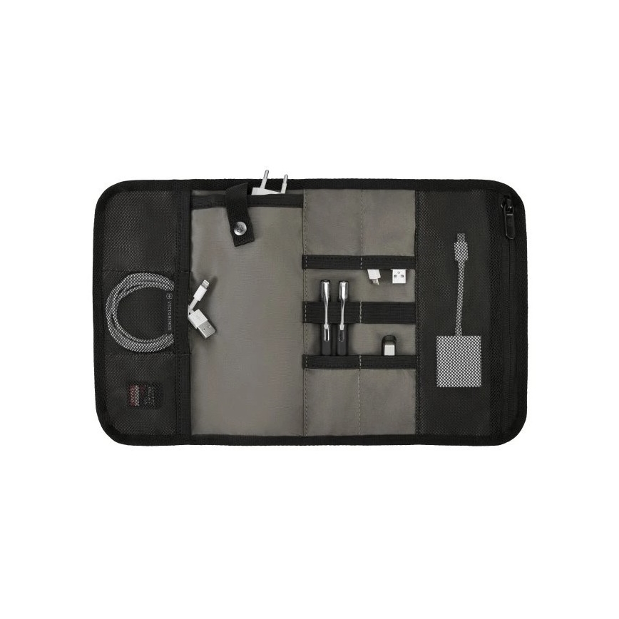 Victorinox - Рюкзак для ноутбука 15" Altmont Professional Deluxe Travel 25 l синій