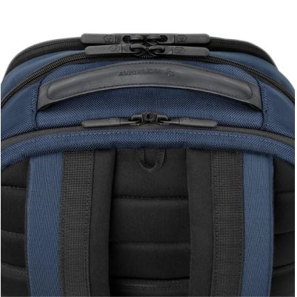 Victorinox - Рюкзак для ноутбука 15" Altmont Professional Deluxe Travel 25 l синій