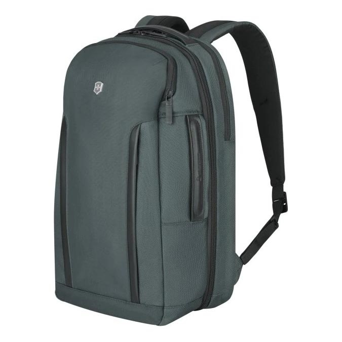 Victorinox - Рюкзак для ноутбука 15" Altmont Professional Deluxe Travel 25 l зелений