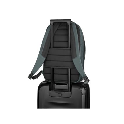 Victorinox - Рюкзак для ноутбука 15" Altmont Professional Deluxe Travel 25 l зелений
