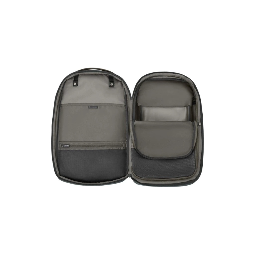 Victorinox - Рюкзак для ноутбука 15" Altmont Professional Deluxe Travel 25 l зелений