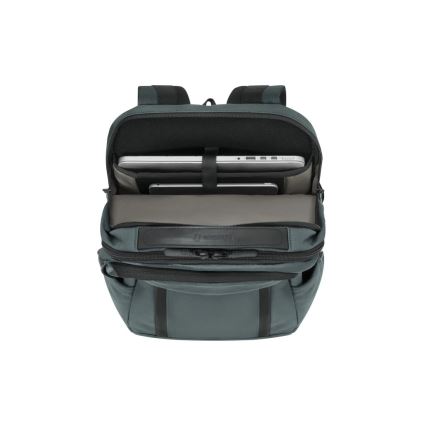 Victorinox - Рюкзак для ноутбука 15" Altmont Professional Deluxe Travel 25 l зелений