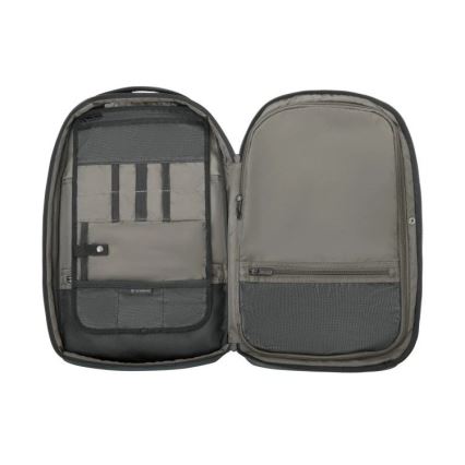 Victorinox - Рюкзак для ноутбука 15" Altmont Professional Deluxe Travel 25 l зелений