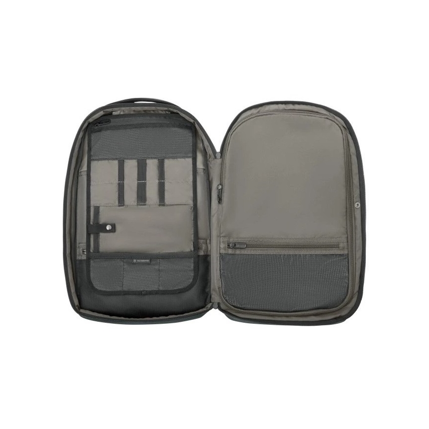 Victorinox - Рюкзак для ноутбука 15" Altmont Professional Deluxe Travel 25 l зелений