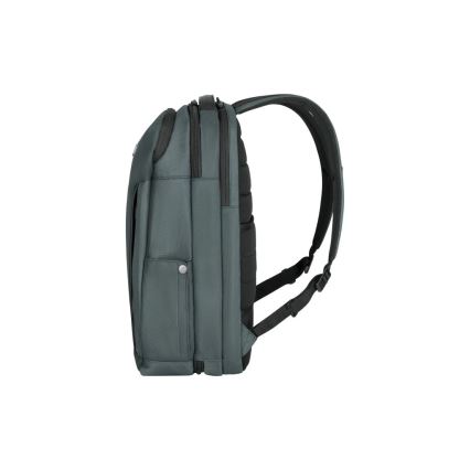 Victorinox - Рюкзак для ноутбука 15" Altmont Professional Deluxe Travel 25 l зелений