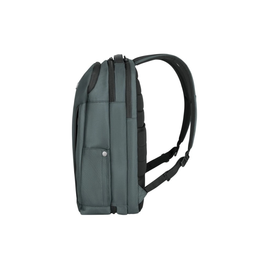 Victorinox - Рюкзак для ноутбука 15" Altmont Professional Deluxe Travel 25 l зелений