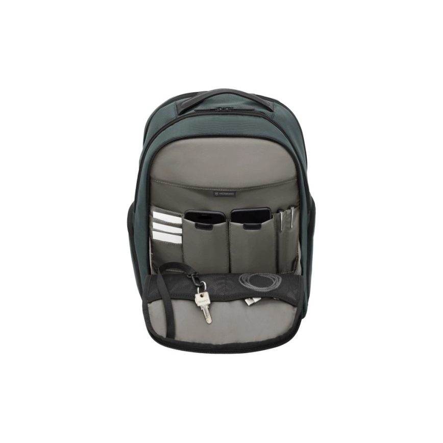 Victorinox - Рюкзак для ноутбука 15" Altmont Professional Essential 24 l сірий