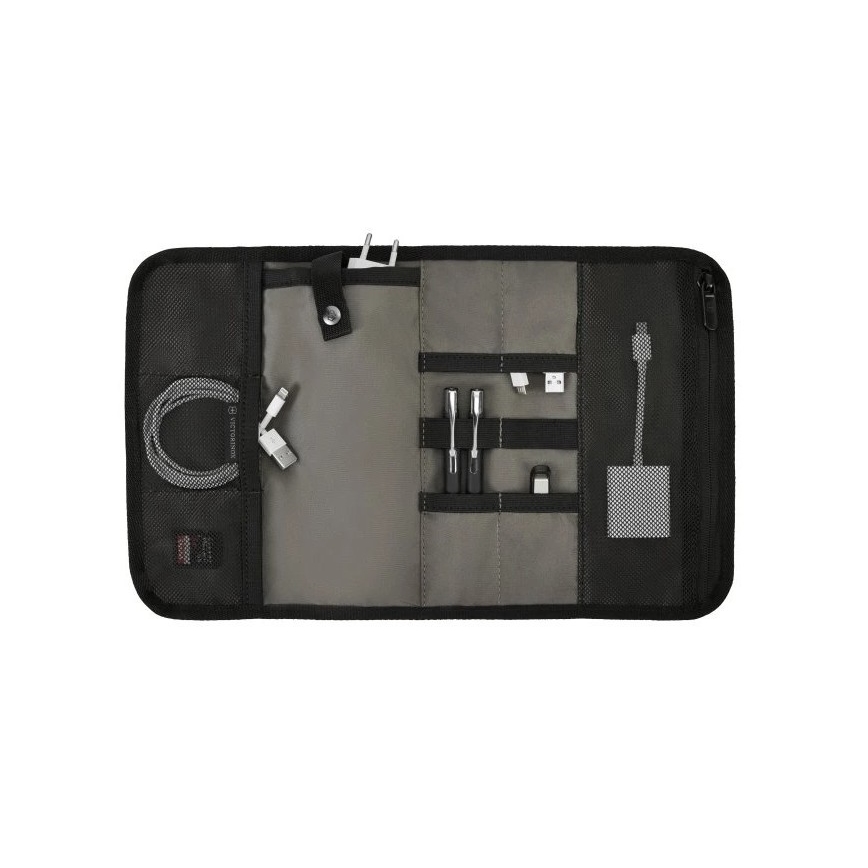 Victorinox - Рюкзак для ноутбука 15" Altmont Professional Essential 24 l сірий