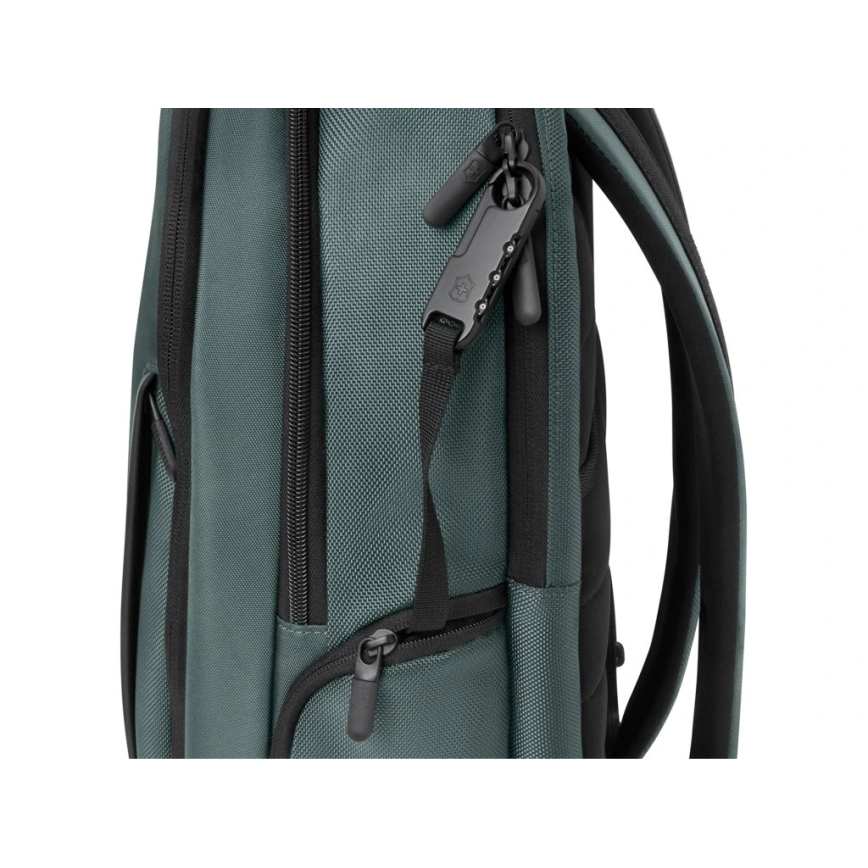 Victorinox - Рюкзак для ноутбука 15" Altmont Professional Essential 24 l сірий