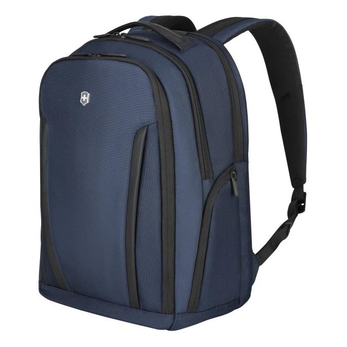 Victorinox - Рюкзак для ноутбука 15" Altmont Professional Essential 24 l темно-синій