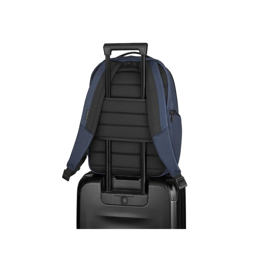 Victorinox - Рюкзак для ноутбука 15" Altmont Professional Essential 24 l темно-синій