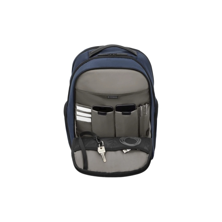 Victorinox - Рюкзак для ноутбука 15" Altmont Professional Essential 24 l темно-синій