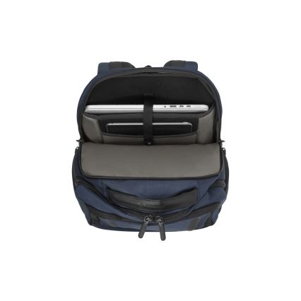Victorinox - Рюкзак для ноутбука 15" Altmont Professional Essential 24 l темно-синій