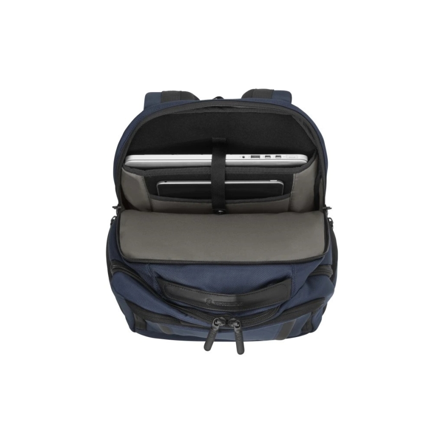 Victorinox - Рюкзак для ноутбука 15" Altmont Professional Essential 24 l темно-синій